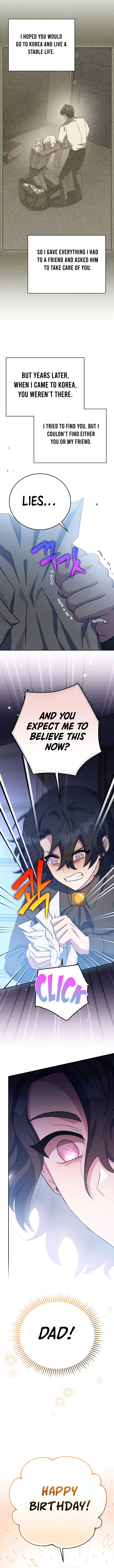 The Novel's Extra (Remake) Chapter 125 13